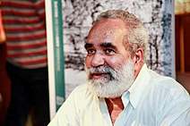 Encontro com o cronista Urariano Mota