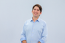 Jorginho Araujo assume Juventude Nacional do PSD