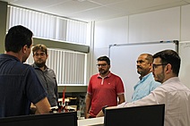 Secretário do Trabalho e Banese dividem expertise sobre StartUp pra jovens inovadores