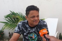 Ouça: \"Não tenho problema que Zezinho ou Amintas sejam candidatos\", diz Samuel 