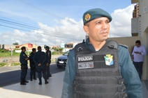 Mais de 3,7 mil foram encaminhados para presídios em 2017