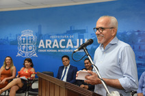 Prefeitura de Aracaju anuncia 3.260 novas vagas para cursos profissionalizantes