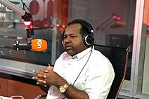 Campanha de Edvaldo quer candidatos cumprindo protocolo sanitário