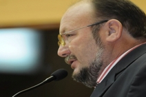 João Daniel defende manutenção da EBS como empresa pública 