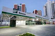A importância do aumento dos ativos para bancos, e o bem-estar do Banese