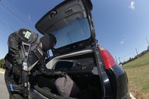 Sergipe supera os 30% de redução de crimes violentos no primeiro trimestre 