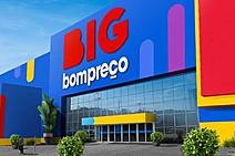 Carrefour Brasil compra Grupo BIG, do Bompreço e Sam's Club, por R$ 7,5 bilhões