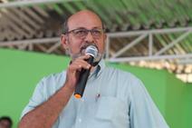 Vino Barreto diz que retorno de Laércio seria a volta do caos a Rosário