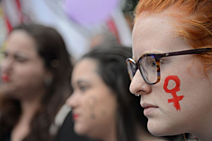 Dados sobre violência: Dossiê Mulher Paulista vira lei