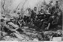 Geronimo - ou a resistência ao genocídio indígena estadunidense - I