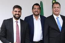 Quem conseguirá ser o candidato apoiado por Airton Martins?