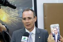 Zezinho Sobral: “ninguém está fechado” com Podemos para prefeito de Aracaju