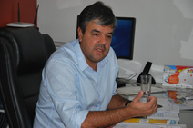 Em nota, Sérgio Reis diz ter sido absolvido pela justiça federal 