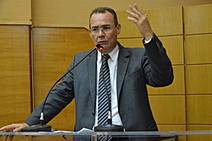 Zezinho Sobral garante que não há mudança na bancada governista da Alese