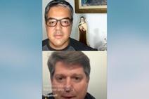 Sérgio Reis: “MDB apoia extensão de auxílio emergencial\"