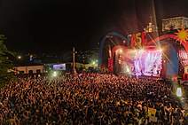 Sem abadá, o FASC vale muito mais que o Pré-Caju