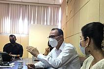 Zezinho Sobral: “Maior arranjo produtivo de Sergipe é a produção de farinha” 