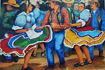 Acendendo a fogueira da discussão