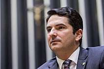 Covid-19: deputado Gustinho Ribeiro está liberado pelos médicos desde o dia 24