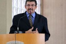 João Cândido diz que Valmir de Francisquinho não é líder