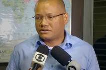 Domingueira: presidente da Adema defenderá mais atenção ao meio ambiente