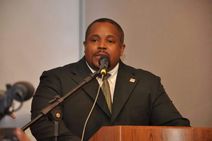 Kleber Renisson disputará mandato de deputado federal e levanta bandeira contra o racismo 