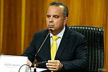 Prefeitura de Aracaju inaugura obras no 18 do Forte com a presença do ministro Rogério Marinho
