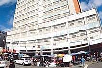 Comércio, ruína, memória: eis a radiografia do Centro de Aracaju