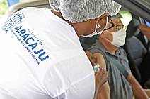 VacinaAju: entenda imunização de aracajuanos com comorbidades