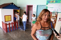 Pais de alunos pedem fim da greve de professores 