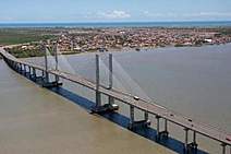 A Barra, a ponte, e outras coisas mais