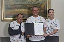 Sancionada lei da deputada Carminha Paiva que institui a Política Estadual de Proteção dos Direitos das Pessoas com Autismo