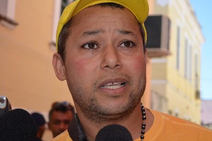 Justiça Federal condena Sukita e José Edivaldo por desvios de recursos 