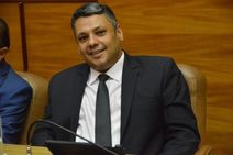 “Gustinho mente feio quando fala em aliança nossa com os Reis”