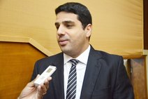 Jeferson Andrade vê campus da UFS como redenção do sertão