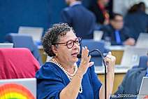 Visibilidade lésbica será tema de Audiência Pública na CMA