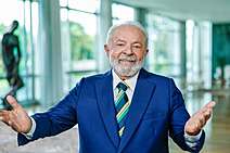 Democracia, soberania e união