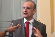 Fábio Henrique estranha que Marcos Santana tenha trabalhado contra sua eleição