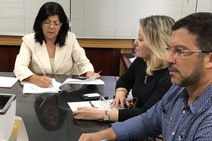 Prefeitura de Riachuelo terá que melhorar unidades de saúde