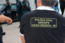 Polícia Civil faz alerta sobre golpe de R$ 500 mil