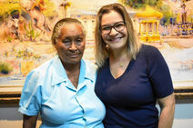 Janier Mota consegue caminhão pipa para povoado Serra da Guia