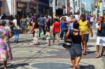CDL e FCDL  contra ponto facultativo na sexta