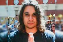 Está desaparecido filho do jornalista Nivaldo Cândido