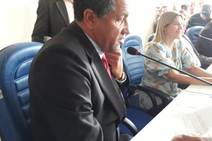 Hilda Ribeiro assume a Prefeitura de Lagarto 