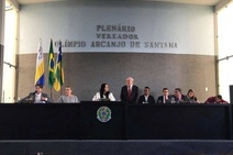 Itabaiana: vereadores criam subvenções e rejeitam projetos ecológicos