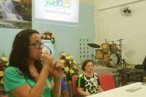 Justiça determina a liberação de Ana Alves nesta manhã