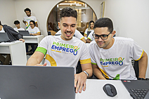 Sergipe alcança recorde de empregos e se destaca com programas de qualificação profissional