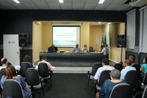 Conselho Estadual de Saúde reúne sobre contrato do Mistão