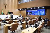 Na Alese, deputados começam a discutir Orçamento do Estado para 2023
