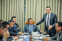 PRB nacional confirma Heleno como pré-candidato ao Senado